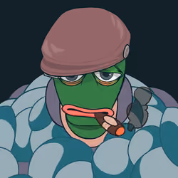 PEPE RENGA #2994