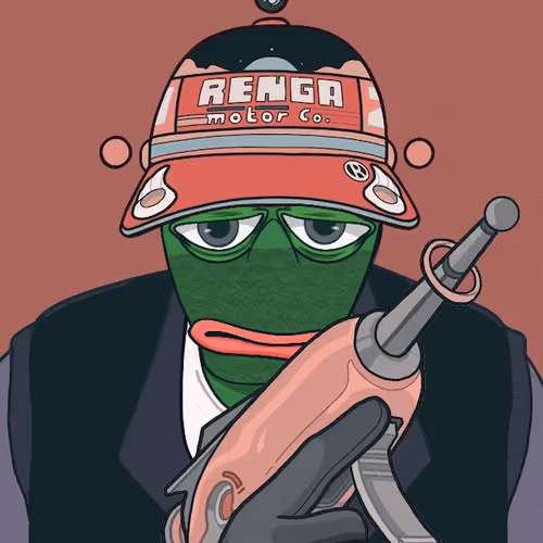 Pepe Renga