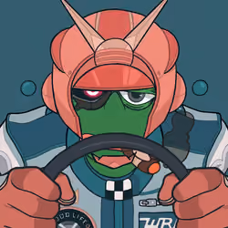 PEPE RENGA #4614