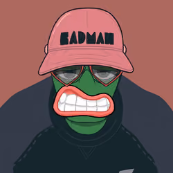 PEPE RENGA #5821