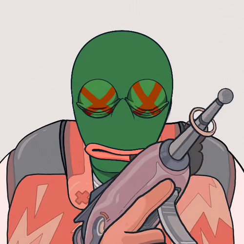 PEPE RENGA #1798