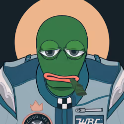 PEPE RENGA #821