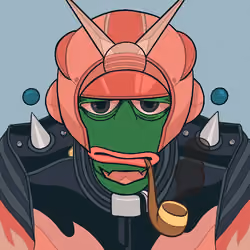 PEPE RENGA #428