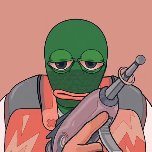 PEPE RENGA #625