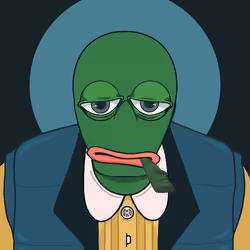 PEPE RENGA #5032