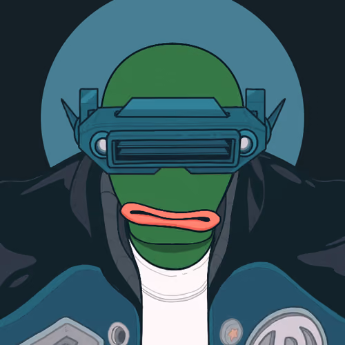 PEPE RENGA #5459