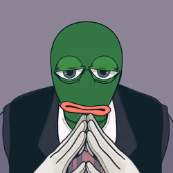 PEPE RENGA #4601