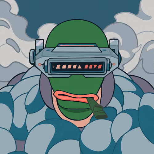 PEPE RENGA #2730