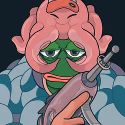 PEPE RENGA #5950
