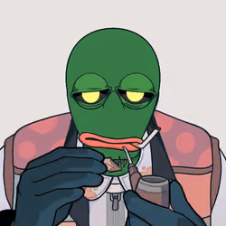 PEPE RENGA #3309