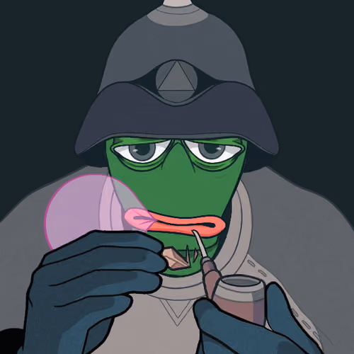 PEPE RENGA #1362