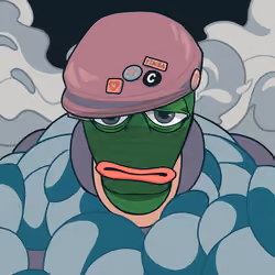 PEPE RENGA #728