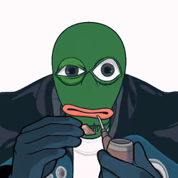 PEPE RENGA #3632