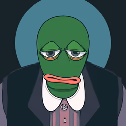 PEPE RENGA #2666