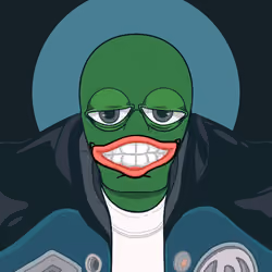 PEPE RENGA #412