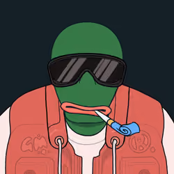 PEPE RENGA #1461
