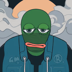 PEPE RENGA #4617