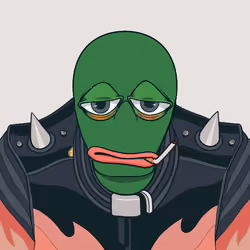 PEPE RENGA #3792
