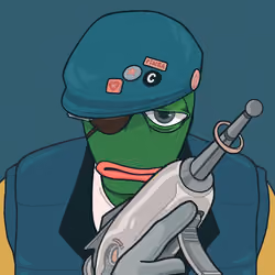 PEPE RENGA #4928