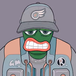 PEPE RENGA #2382