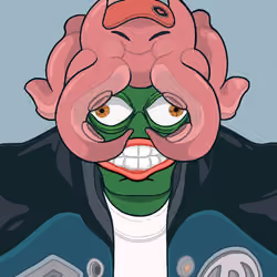 PEPE RENGA #686