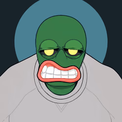 PEPE RENGA #5243
