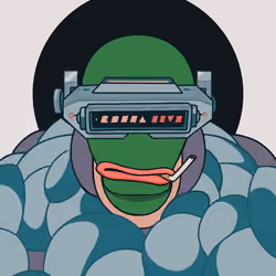 PEPE RENGA #2120
