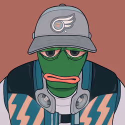 PEPE RENGA #4653