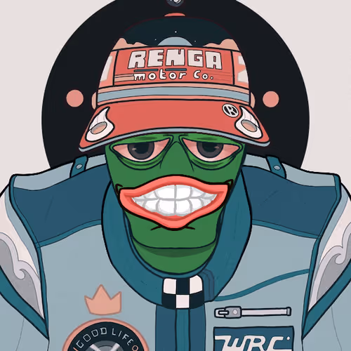 Pepe Renga