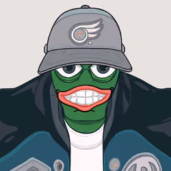 PEPE RENGA #4178