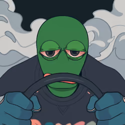 PEPE RENGA #4659
