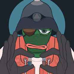 PEPE RENGA #4996