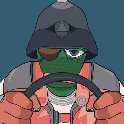 PEPE RENGA #3290