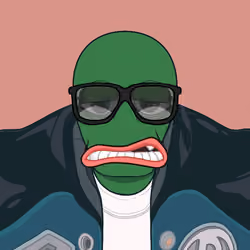PEPE RENGA #1619