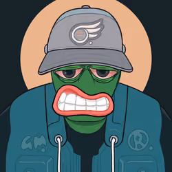 PEPE RENGA #2619