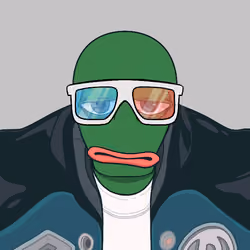 PEPE RENGA #5848