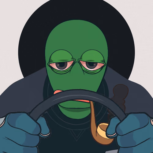 PEPE RENGA #1866