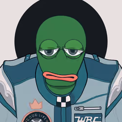 PEPE RENGA #5106