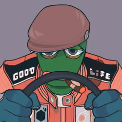 PEPE RENGA #4574
