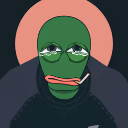 PEPE RENGA #3736