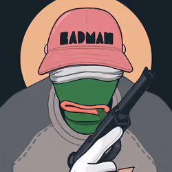 PEPE RENGA #629