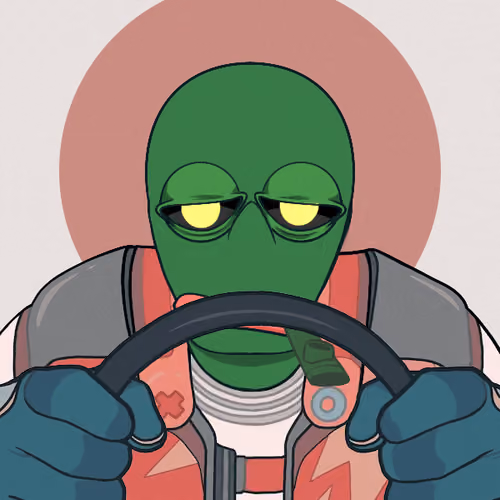 PEPE RENGA #2044