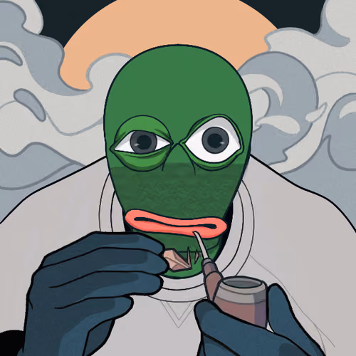 PEPE RENGA #3148