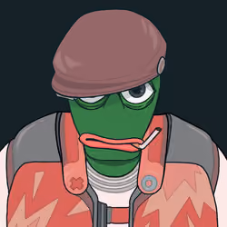 PEPE RENGA #4651