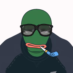 PEPE RENGA #1599