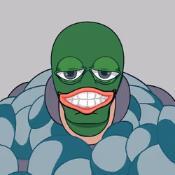 PEPE RENGA #1455
