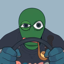 PEPE RENGA #3805