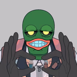 PEPE RENGA #2077