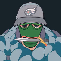 PEPE RENGA #711