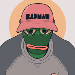 PEPE RENGA #5012